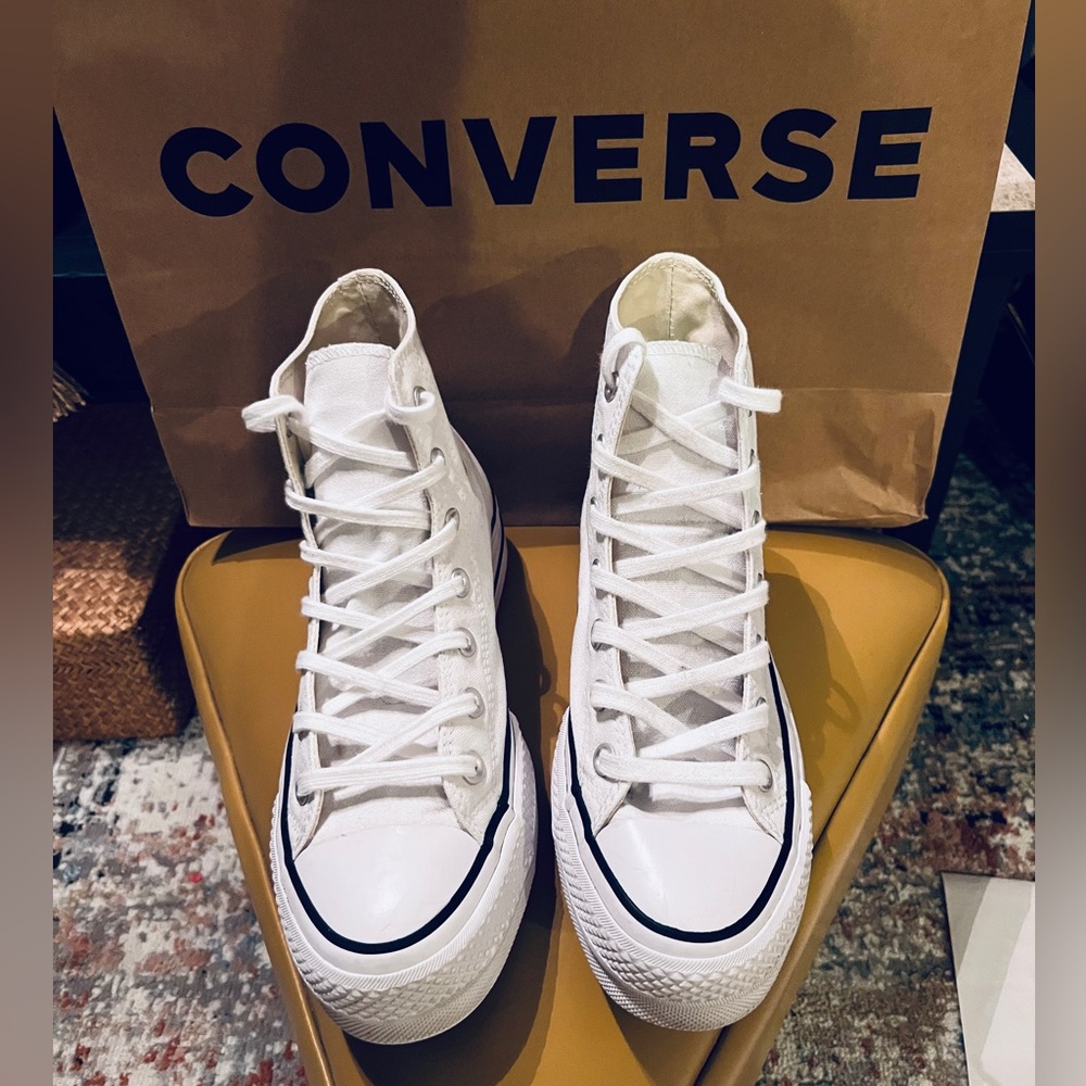 Converse All Stars!